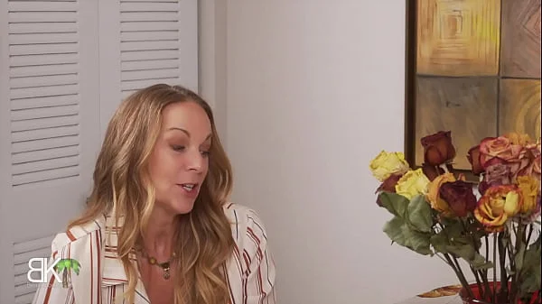 Stuff Your StepMom For Thanksgiving - Full 4K