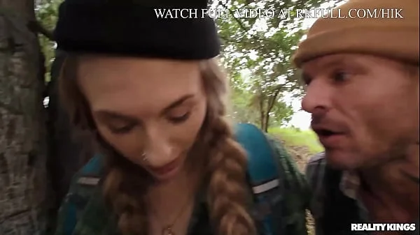 Sneaky Wood in the Woods / Reality Kings  / download full from rkfull.com/hik