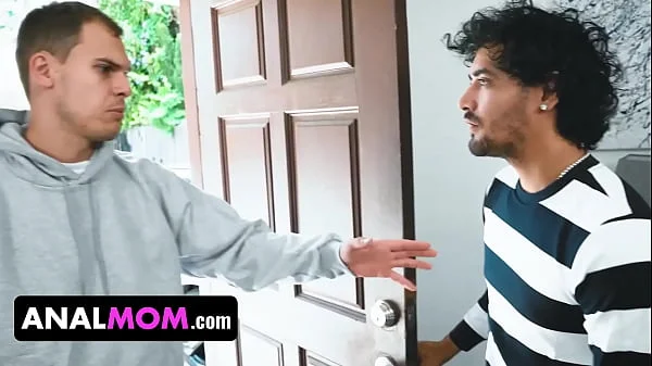 To Die For: Part 3 by AnalMom feat. Cory Chase