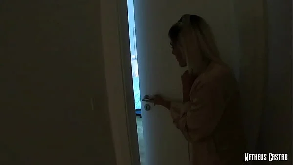 Despedida de Solteiro durante Noite de Núpcias - TEASER