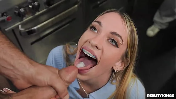 Hot Anal Served In the Kitchen / Reality Kings  / download full from rkfull.com/wait