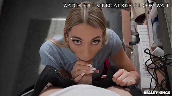 Hot Anal Served In the Kitchen / Reality Kings  / download full from rkfull.com/wait