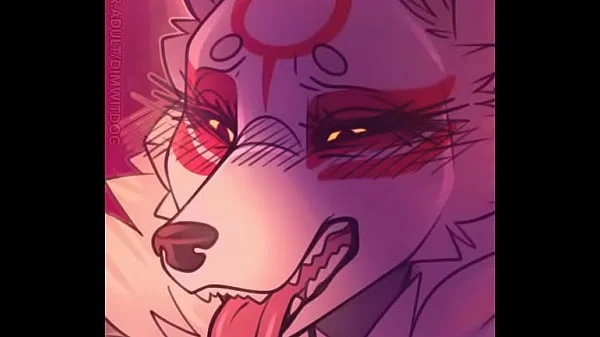 Dimwitdog's new animation