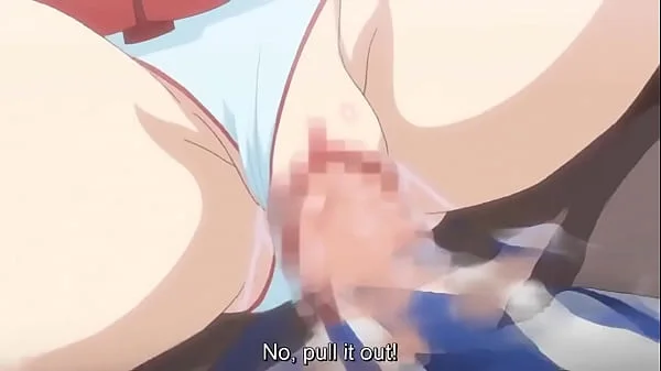 Hentai only sex scenes