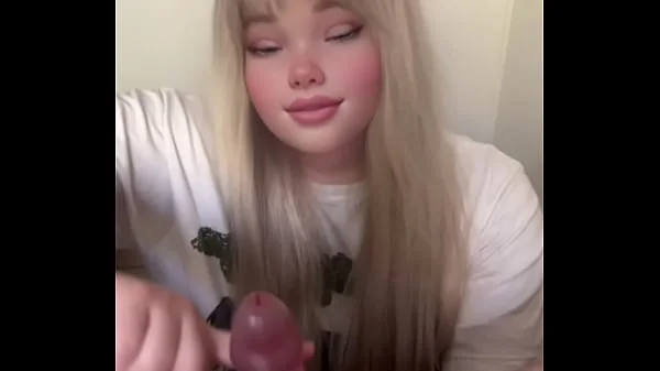 Femdom Doll turned you into a prejac cuck! SPH