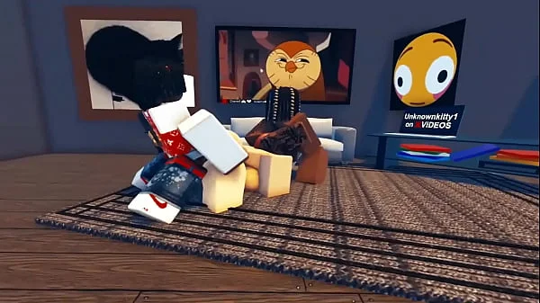 Roblox Porn Compilation