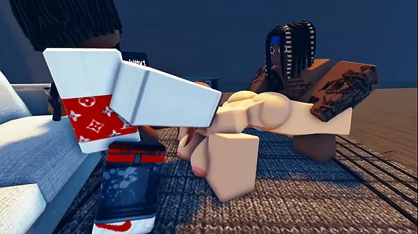 Roblox Porn Compilation