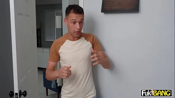 Cool Anal Stepmom Joanna Angel Make Her Stepson Happy