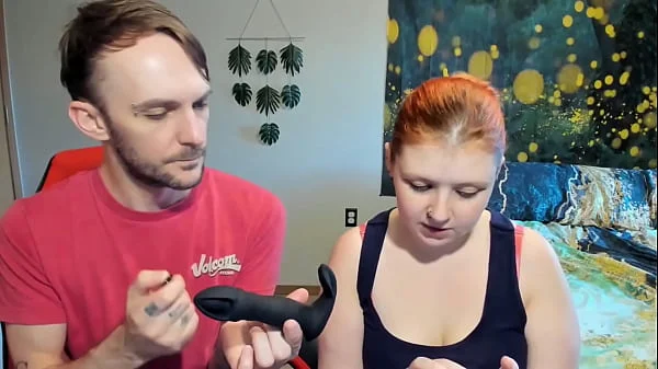 Live4Cool 3 in 1 Thrusting Vibrator for Men and Women Unboxing & Masturbation