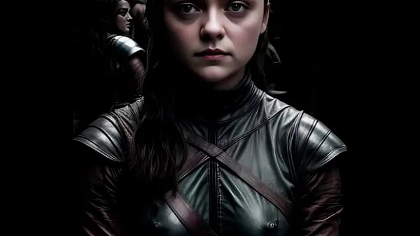 Porn of Thrones compilation girls | AI