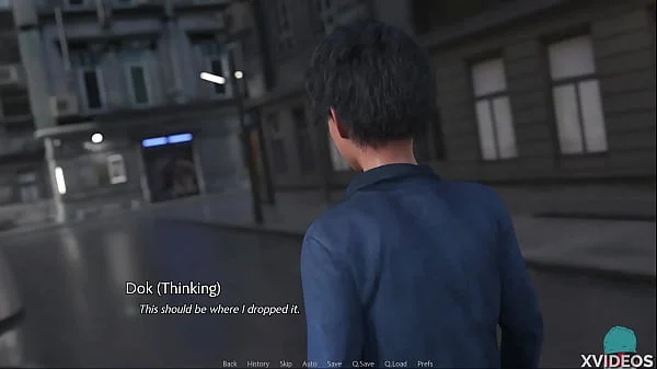 THE GOLDEN BOY #07 • Boobs! The bigger the better! Boobs!