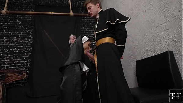 You must atone for your sins