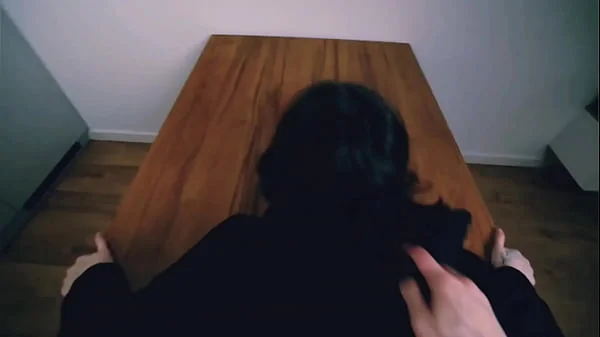 fuck me my mouth and my pussy