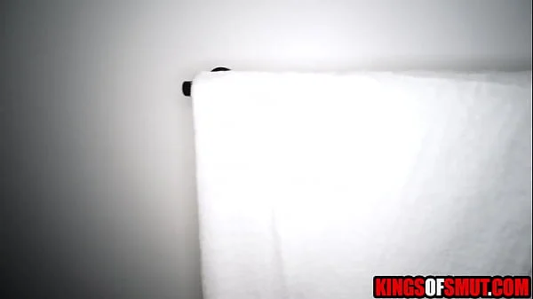 Fat ass stepsister banged doggystyle