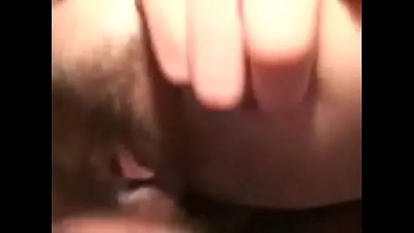 Amatuer threesome sloppy seconds