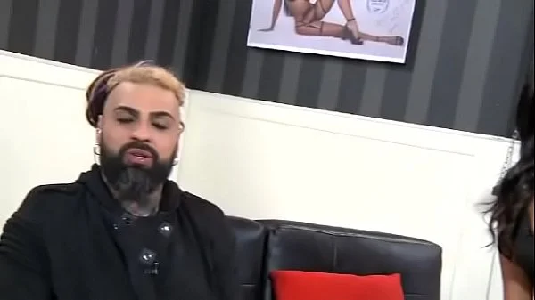 Switch-Temporada 8. Episode 96 - Mía Queen