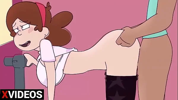 DIPPER AND MABEL Cartoon Uncensored - Xvideos.com