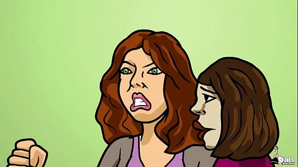 Big Booty Mrs. Keagan get trouble at the super market (Proposition Season 4)