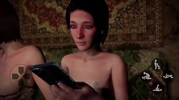 Futanari Hard Sex