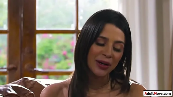 Virgin gf wants to watch bf fuck her bff