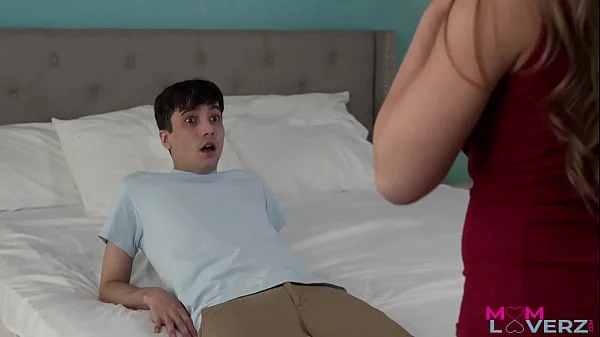 Stepmom Kagney Linn Karter Love Boy Toy