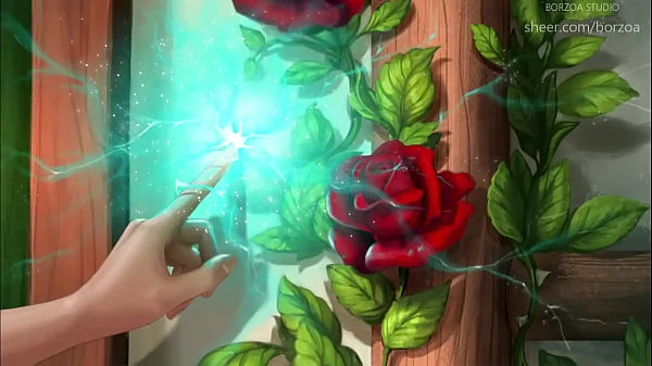 WAL 43 - Big tits blonde wife cheating with boy with big dick in the cottage