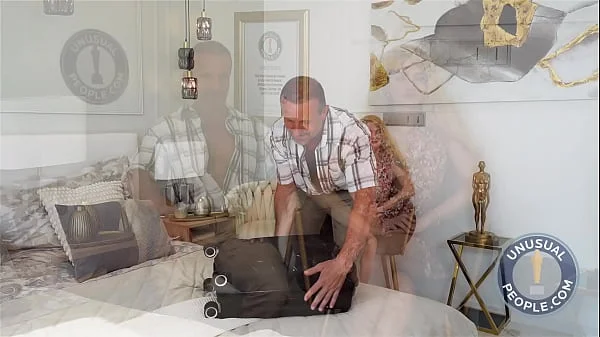 Unusual Award N.8: Case of Colossal Vaginal Dimensions