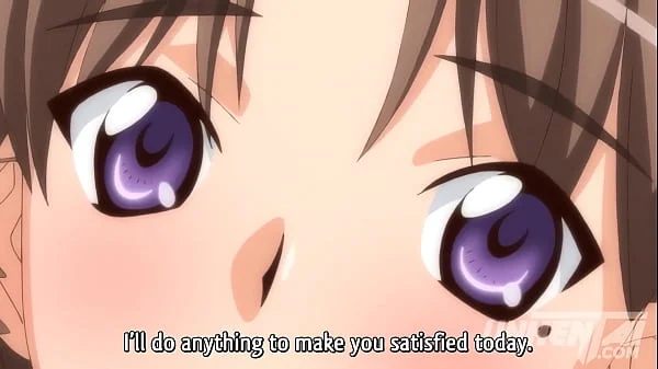 Step Mom Caught her Step Son Jerking Off | Uncensored Hentai [Subtitled]