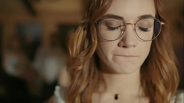 Siri Dahl threesome Mentality 4K (1080)