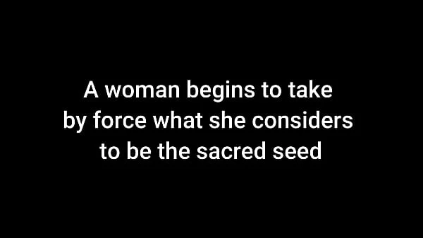 White Demon - African tribe needs your seed (AI)