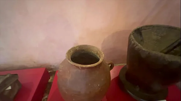 Esto no era un viaje universitario, en qué momento me desnudé!!