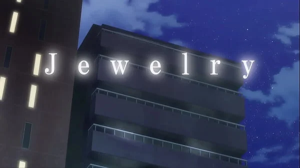 Wholesome sex during new year - Hentai