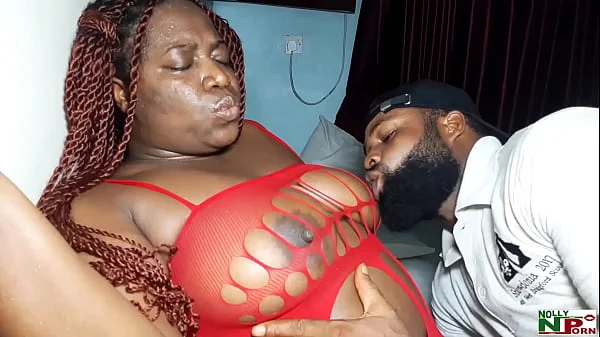 My BBW Stepmother is a Stripper and She Like Fucking Me The Stepson Everytime She is Back From Nightclub