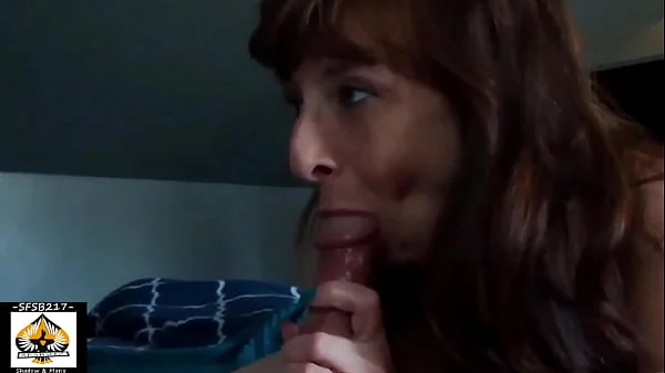 Sexy Granny Expert At Sucking Compilation