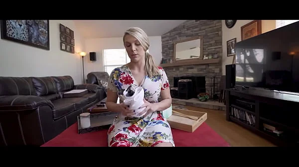 Viagra Mix Up With My Friends Hot Mom Part 1 Joslyn Jane WCA Productions