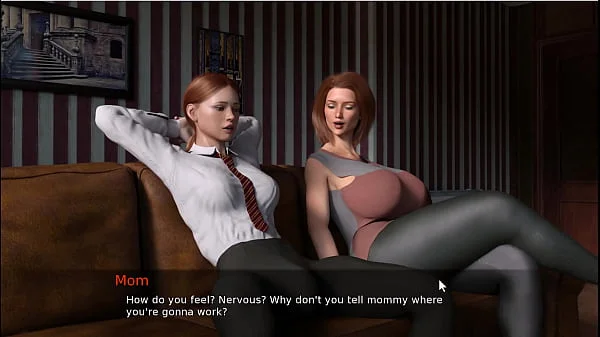 Milf Breeder - Chapter 3