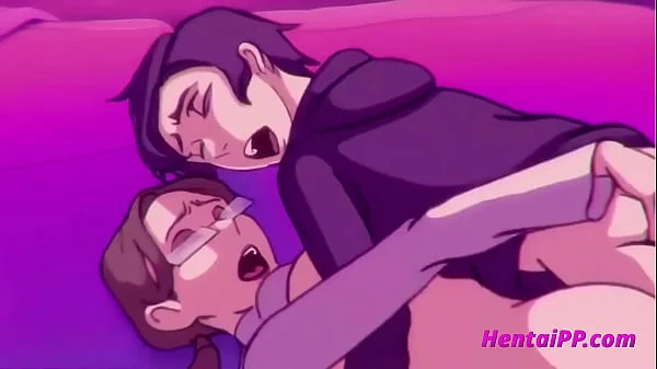 uncensored hentai videos