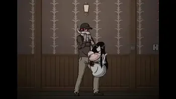 LUSTFUL SPIRIT HUNT - GALLERY PART I