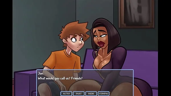 Demon Deals (P.25) - The new bitches