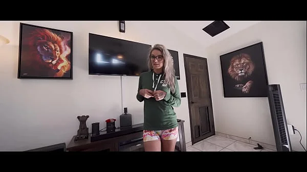 Stepmom Acts Like She's My Girlfriend Part 1 Mandy Rhea WCA Productions