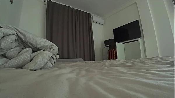 Mature Wife Seduced Her Husband's Young Friend.Real Cheating