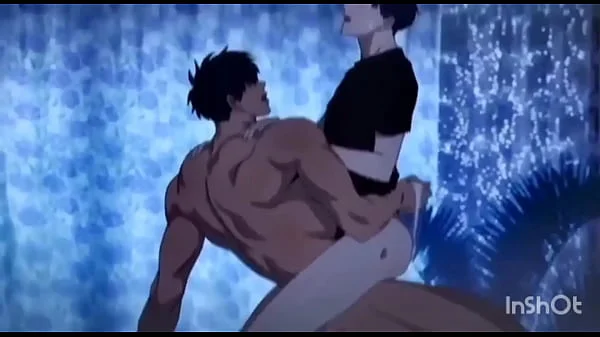 última parte Yaoi Mignon