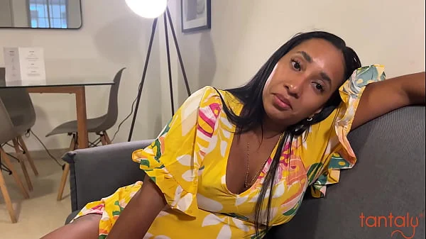 Stepmom Leyne Rodriguez Tricked Her Gay Stepson. Tantaly Sex Doll