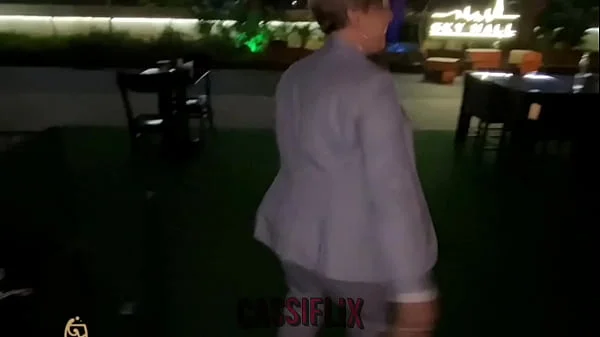 Fiz aquela live fodendo na cadeira erótica.