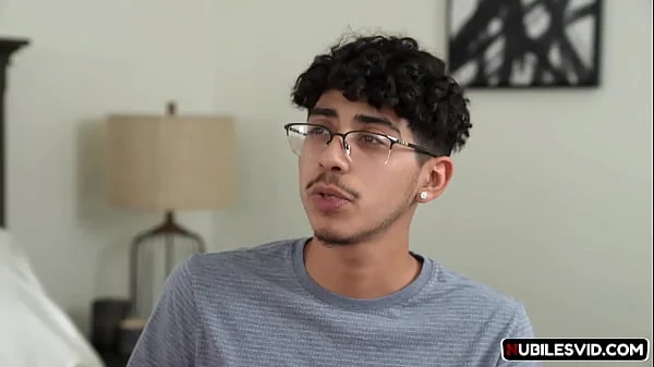 MILF Teach Porn S19-E10 Bunny Madison Knows What Boys Think About