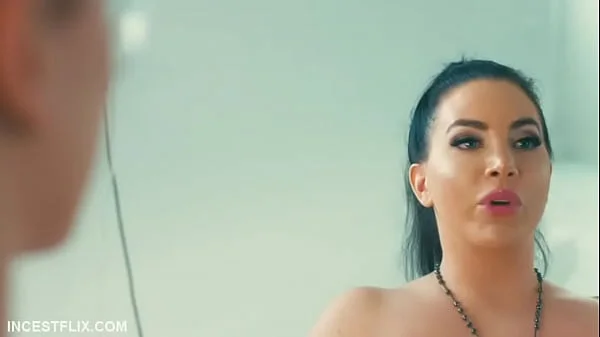 Korina Kova - Robo Mom - Family Services Modifications