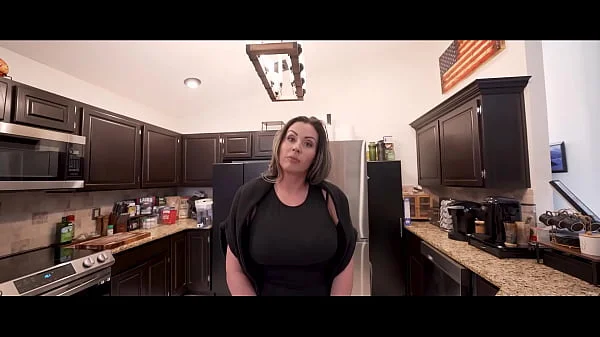 Stepmom Teaches Me To Last Longer Part 1 Coco Vandi WCA Productions