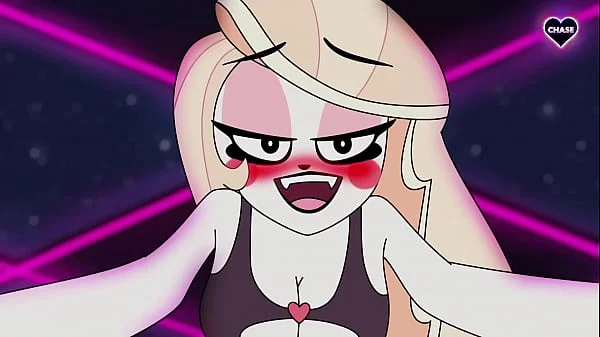 Verbalase hazbin hotel's Charlie animation (full video)