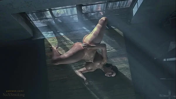 no3moking - Jill Solo