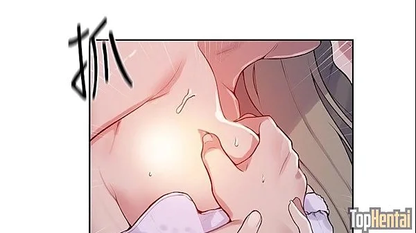 Fucking my Big Sister while she's s. - Secret Class Chapter 8